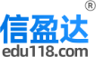 信盈达