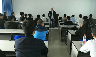 深圳普創(chuàng)天信科技有限公司招聘會