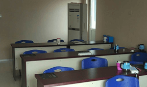 北京信盈達環境