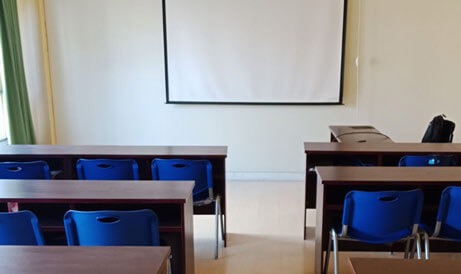 深圳信盈達北京中心