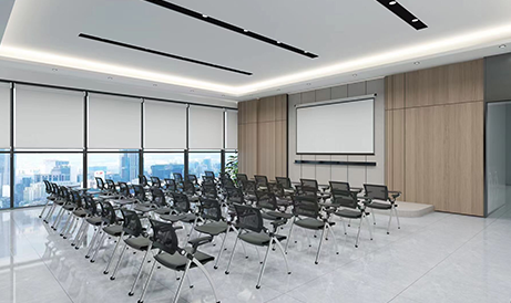 深圳信盈達東莞中心