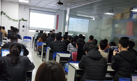 深圳信盈達廣州中心