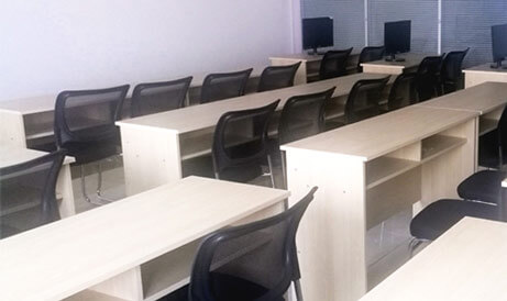 深圳信盈達濟南中心