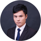 信盈達王牌講師丁工