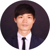 信盈達講師余工