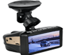 嵌入式項目-行車記錄儀