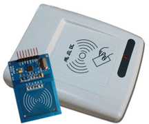 嵌入式項目-校園一卡通刷卡系統(tǒng)